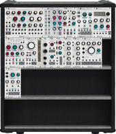 My annoying Eurorack