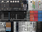 My Rack
