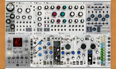 6U 84HP Revision