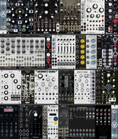 Rackbrute 12U NEW