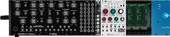 First Analog Synth