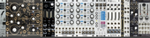 My MIE Eurorack
