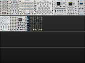 My Rossum Eurorack