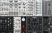 Guitar Rack