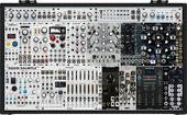 Intellijel Case