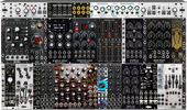 groovebox ➍ techno 🍄 klar kinelis setup