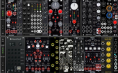 Macro-Techno (cheaper)