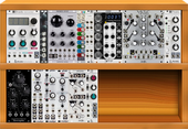 My dumb Eurorack