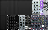 My racist Eurorack