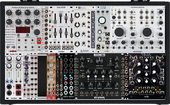First 6U Rack