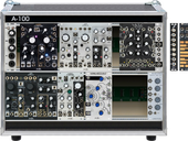 My wrong Eurorack