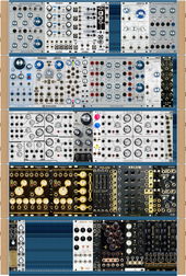 Stazma uBuchla + Alternatives (copied from wiggler55550)