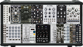 My wizen Eurorack (copy)