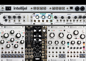 My Mutable 62 Eurorack