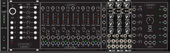 My evil Eurorack