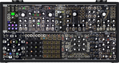 My cubbish Eurorack