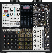 Minimal 3U Rack Rene-fied 2022