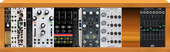 Video rack