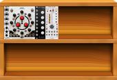My sketchy Eurorack