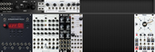 My beauish Eurorack