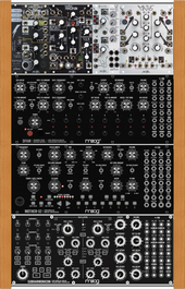 Anyone have suggestions for top rack?