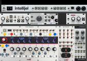 Sequencer case