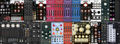 My sportive Eurorack
