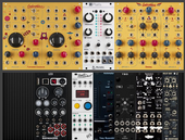 My dam Eurorack