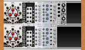 My wrong Eurorack