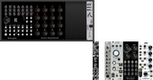 My elfish Eurorack