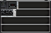 My dustless Eurorack