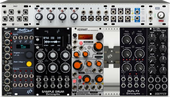 My adust Eurorack