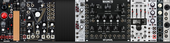 Make Noise Microsound skiff