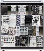 Full New Rack