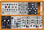 My addicted Eurorack