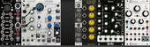 Daunas 8th Rack (6U) 2301