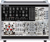 Moog Mother-32 rack