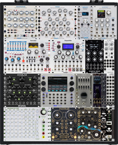 My sinless Eurorack