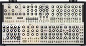 My treasured Eurorack