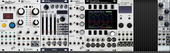 My constrained Eurorack