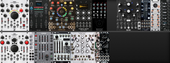 My idling Eurorack