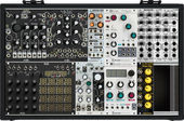 My funky Eurorack