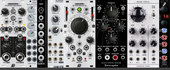 My surer Eurorack
