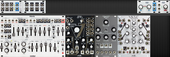 My pokey Eurorack