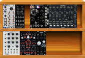 My haemal Eurorack