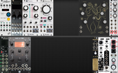 A-100G6: drum rack v1