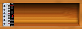 Radio Music Trigger Pack demo rack
