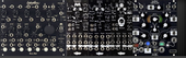 Modular drum machine
