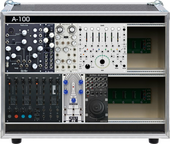 My creedal Eurorack
