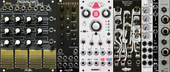 My worser Eurorack